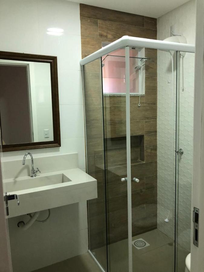 Apartamento Bombas Esterno foto