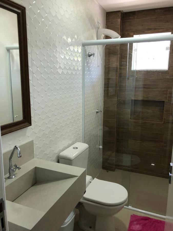 Apartamento Bombas Esterno foto