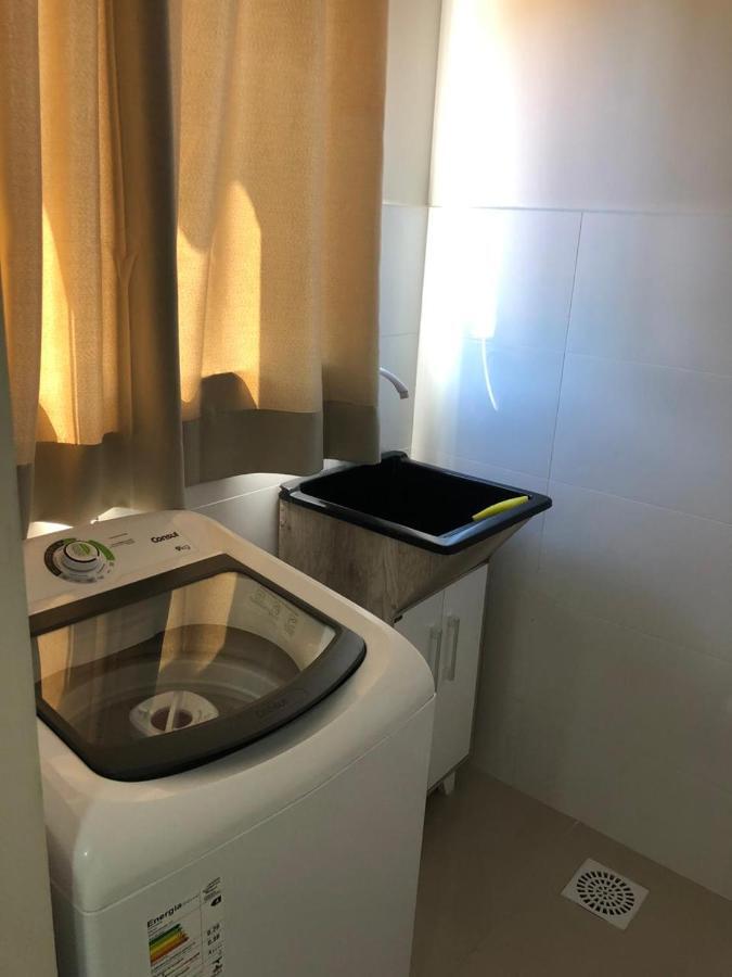 Apartamento Bombas Esterno foto