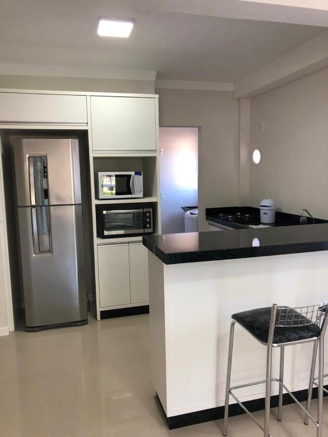 Apartamento Bombas Esterno foto