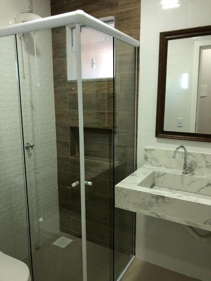 Apartamento Bombas Esterno foto