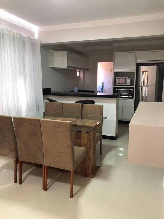 Apartamento Bombas Esterno foto